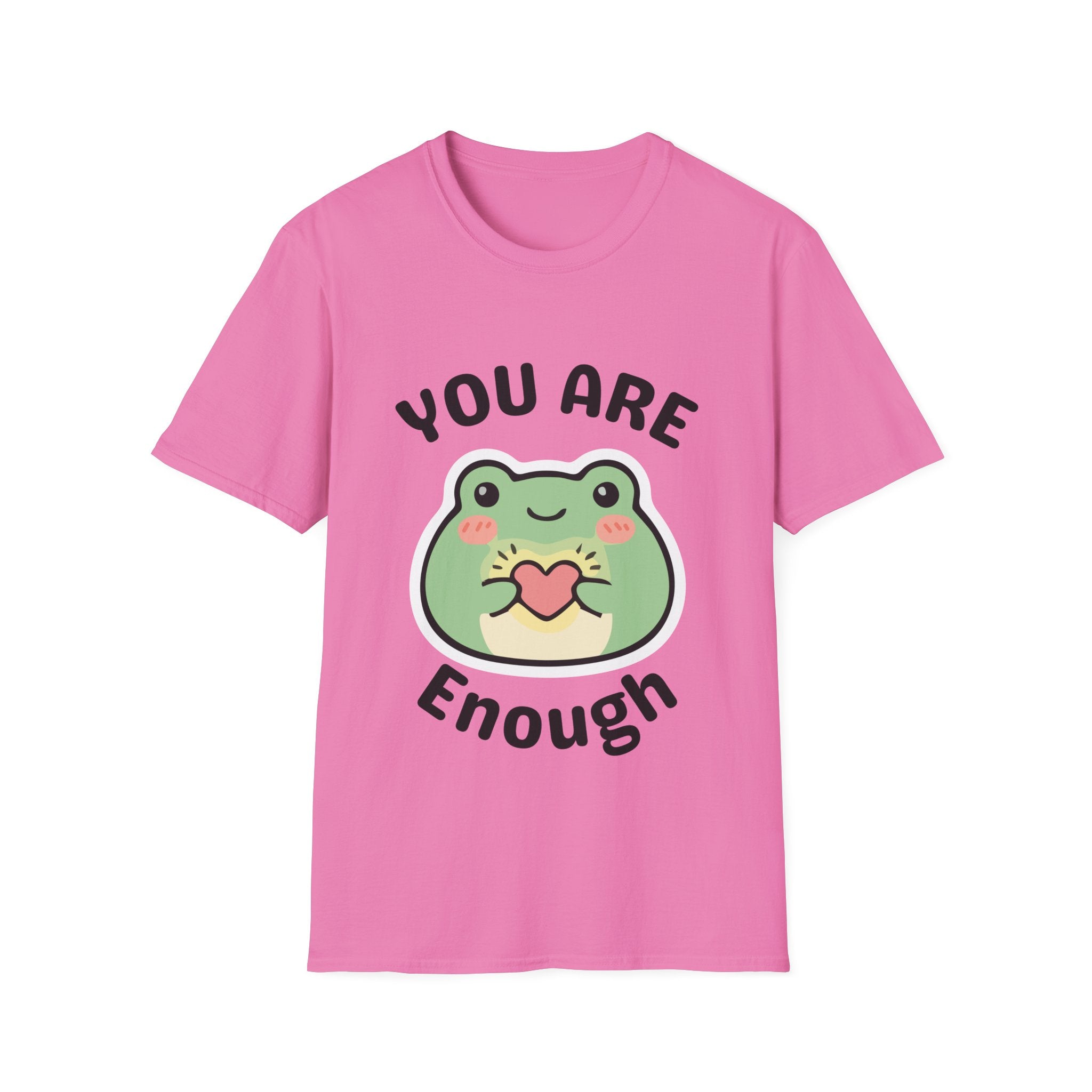 You Are Enough
