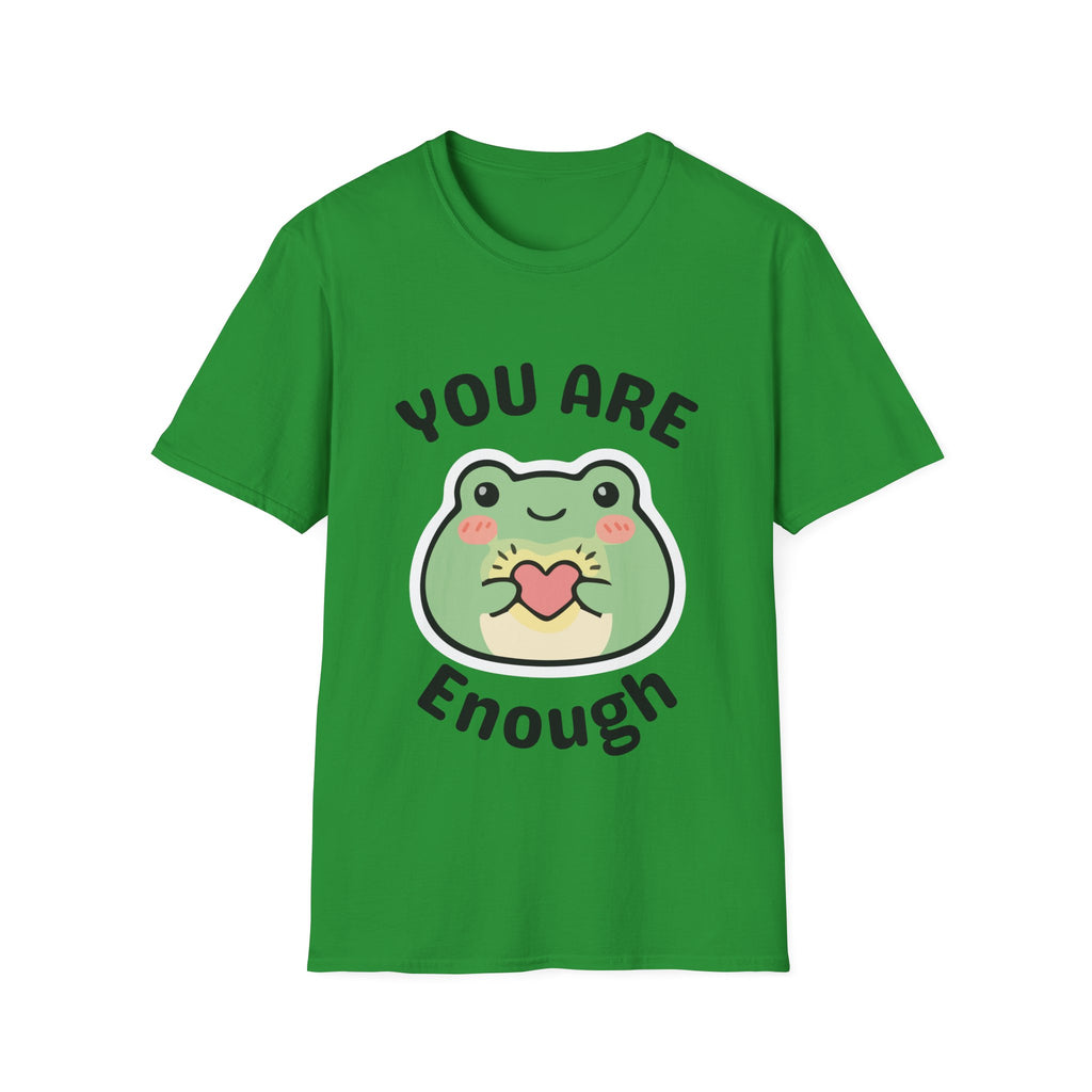 You Are Enough