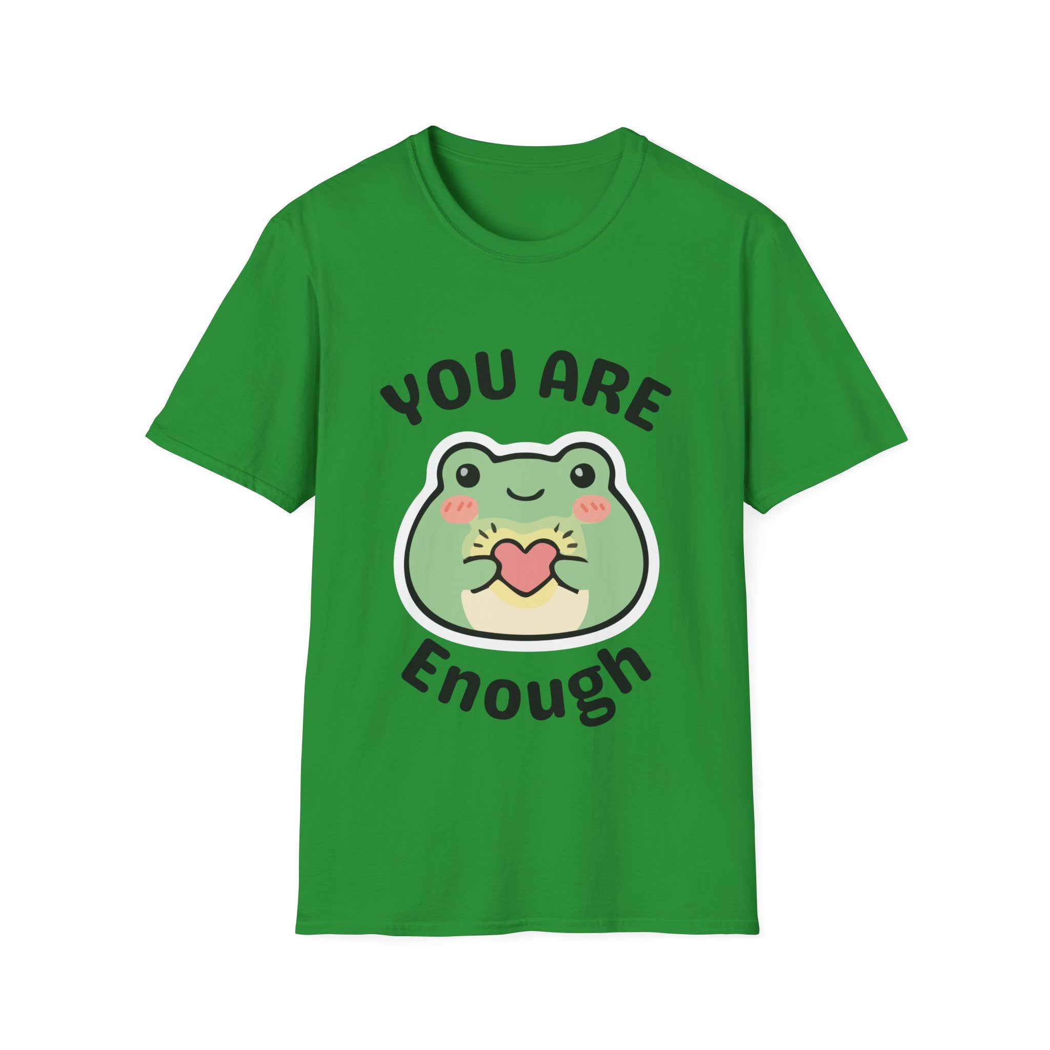 You Are Enough