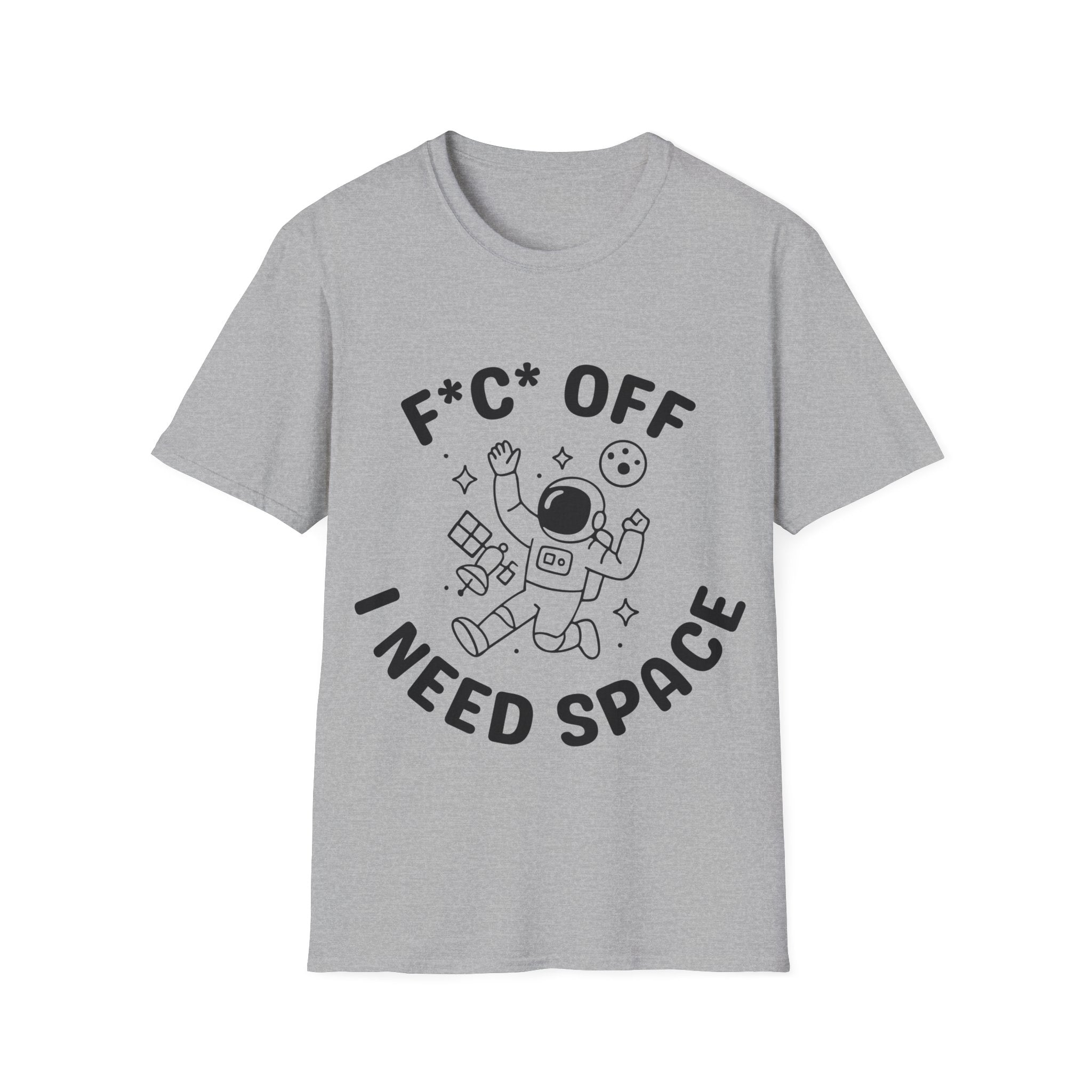 I Need Space
