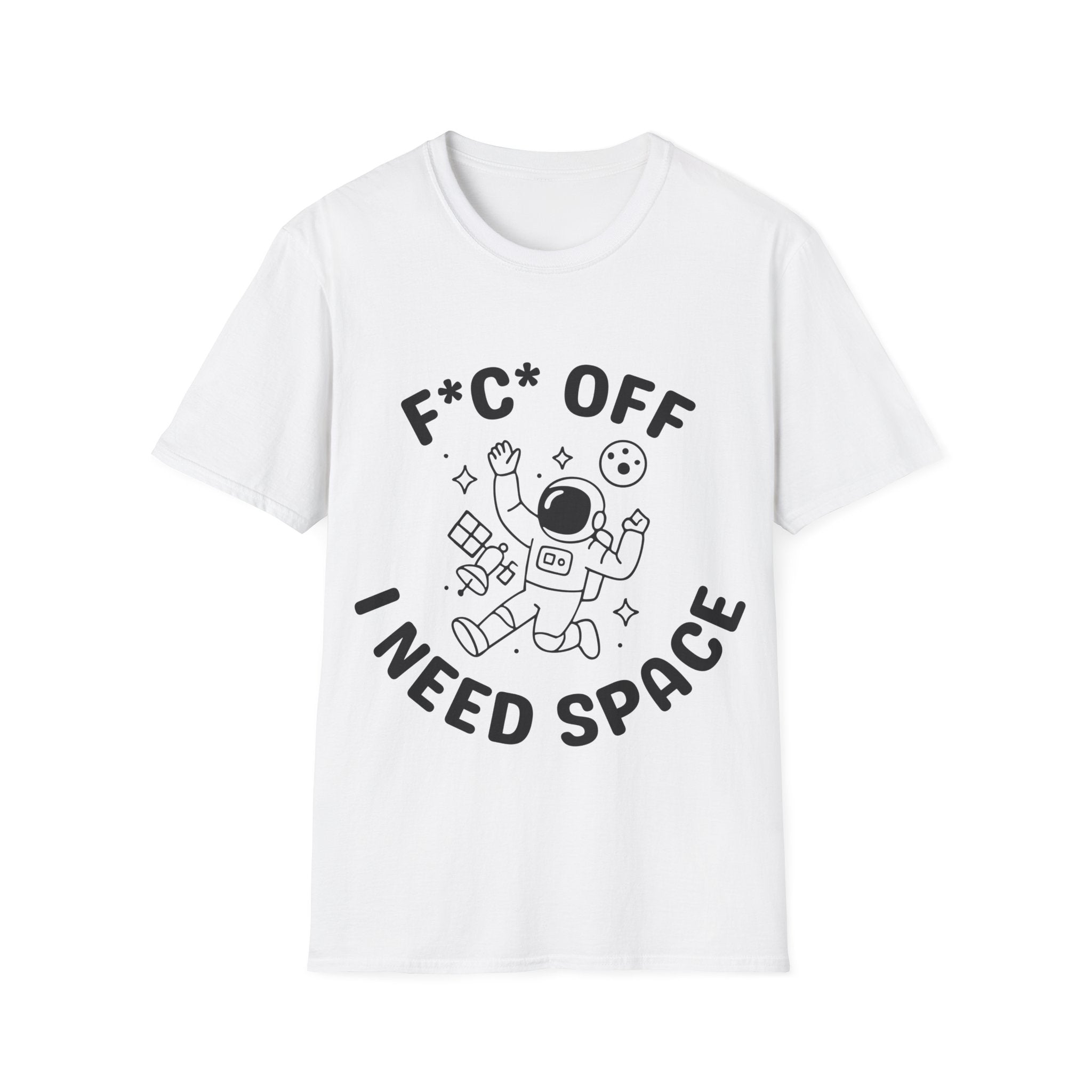 I Need Space