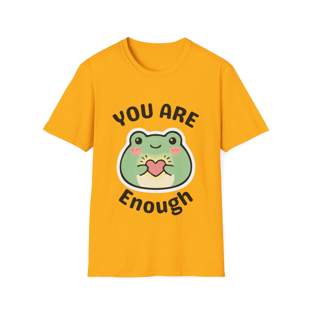 You Are Enough
