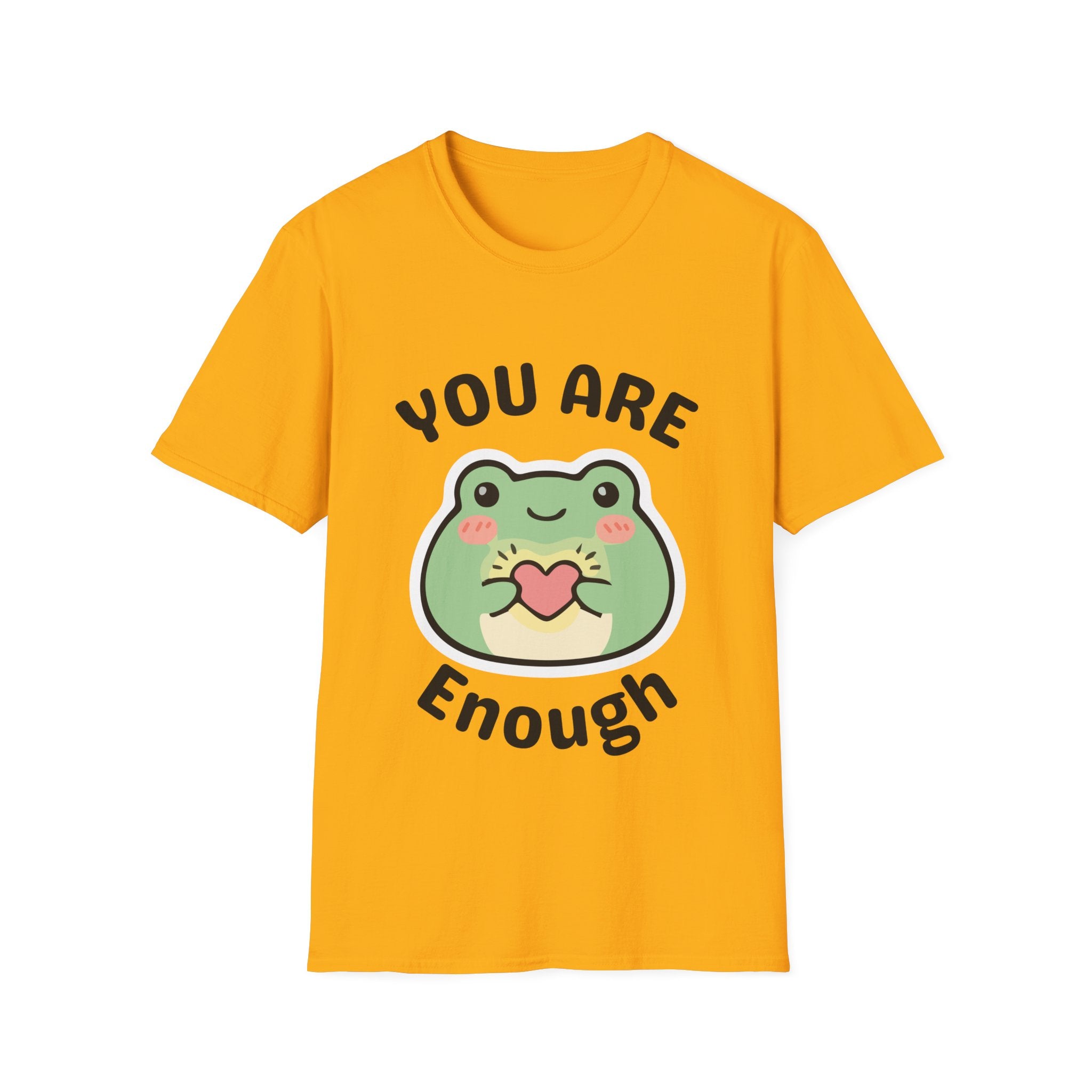 You Are Enough
