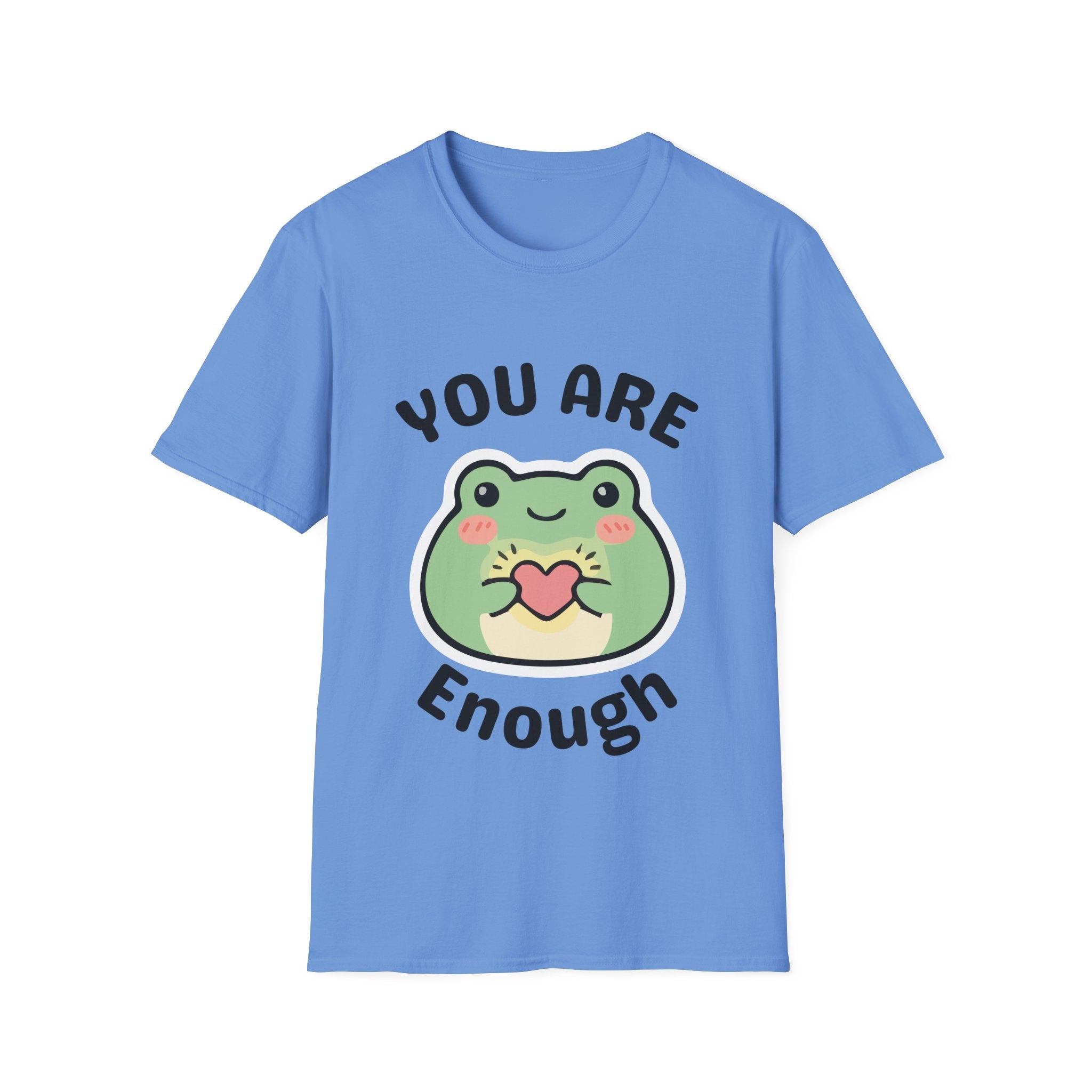 You Are Enough