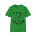 I Need Space