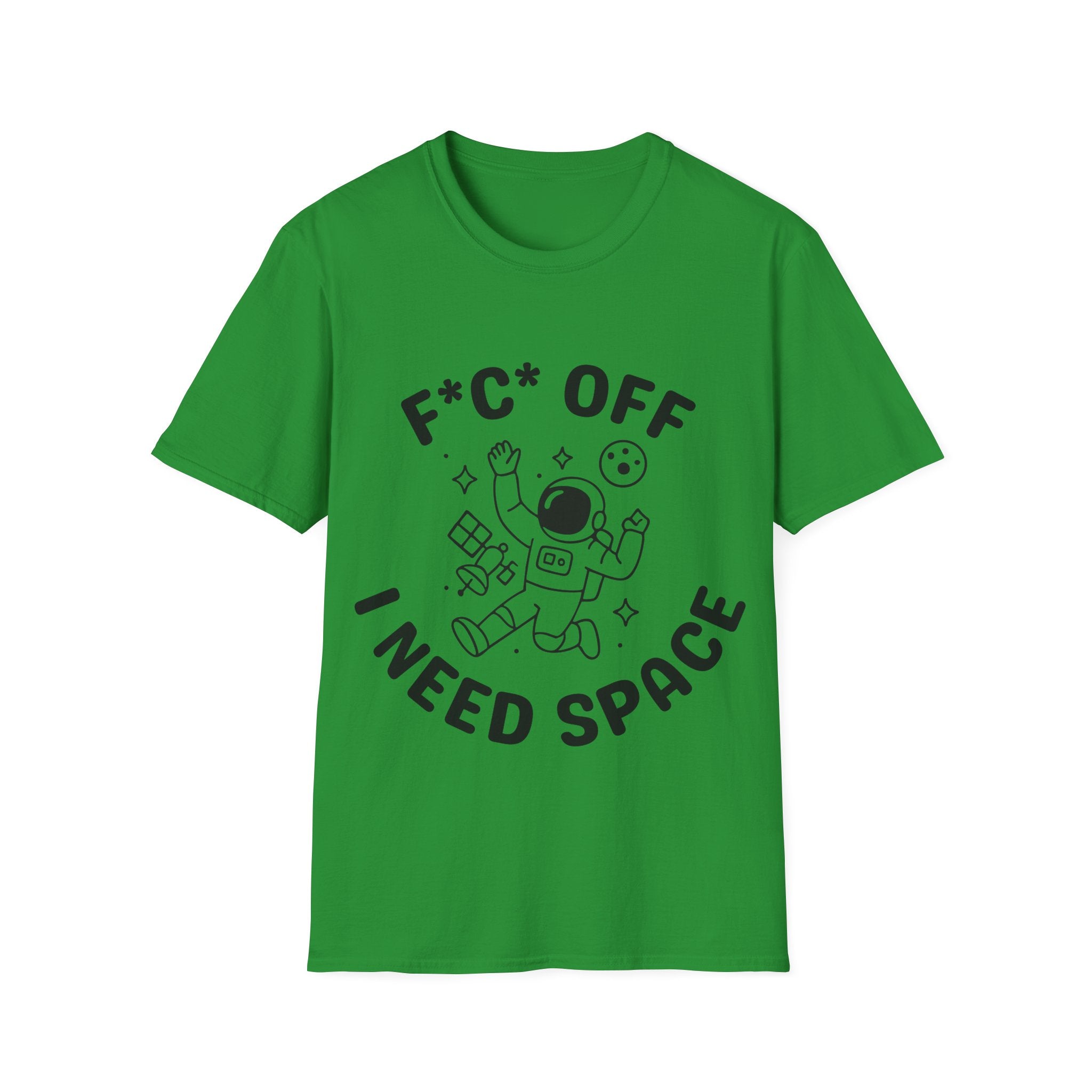 I Need Space