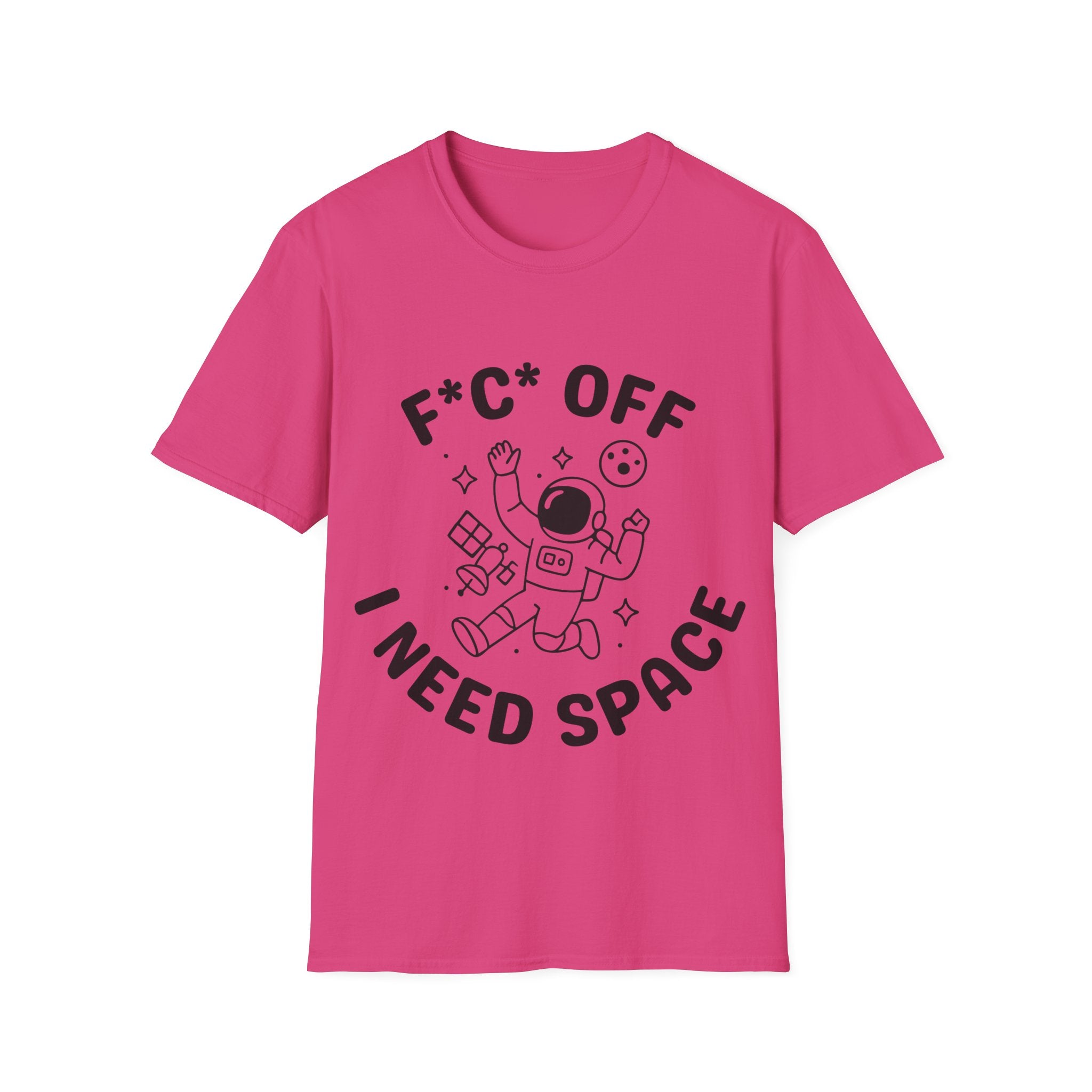 I Need Space