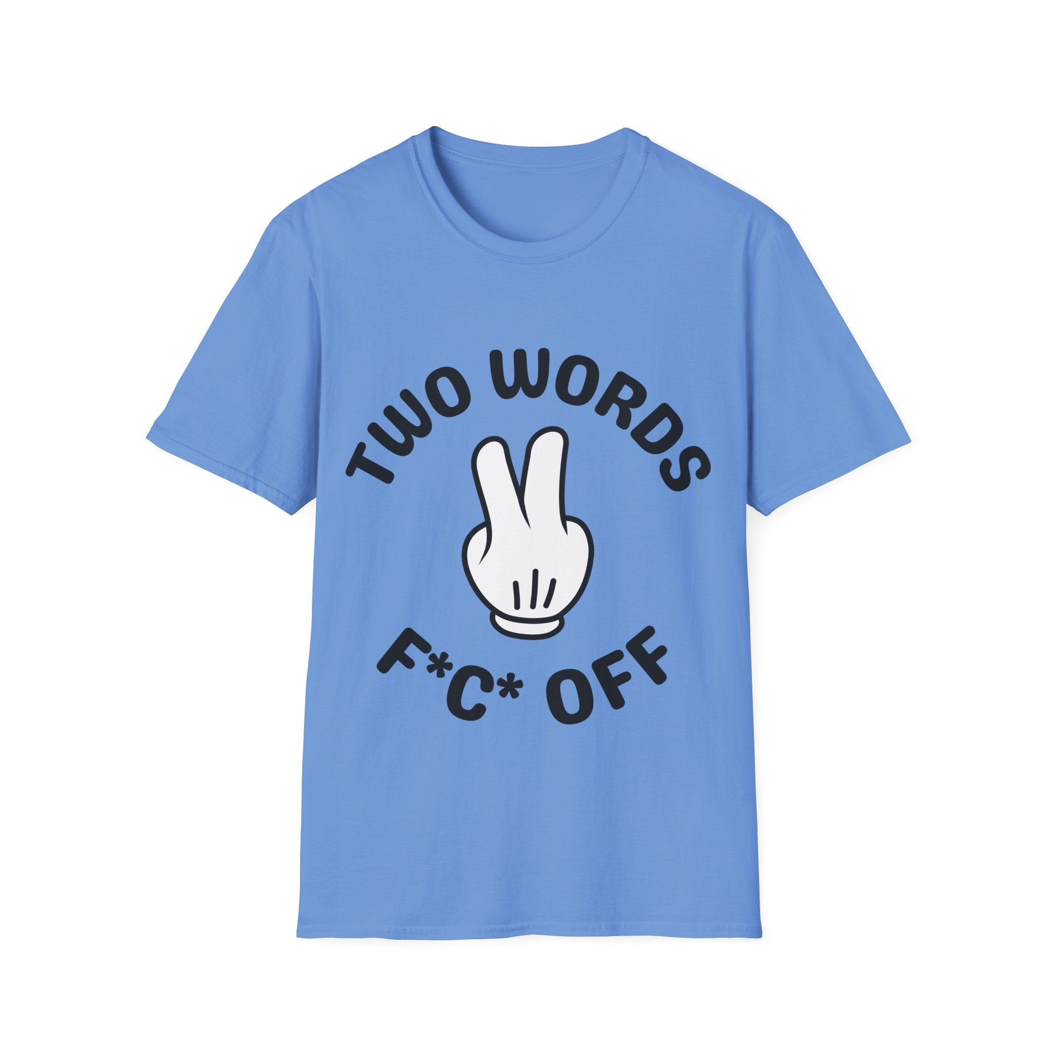 Two Words