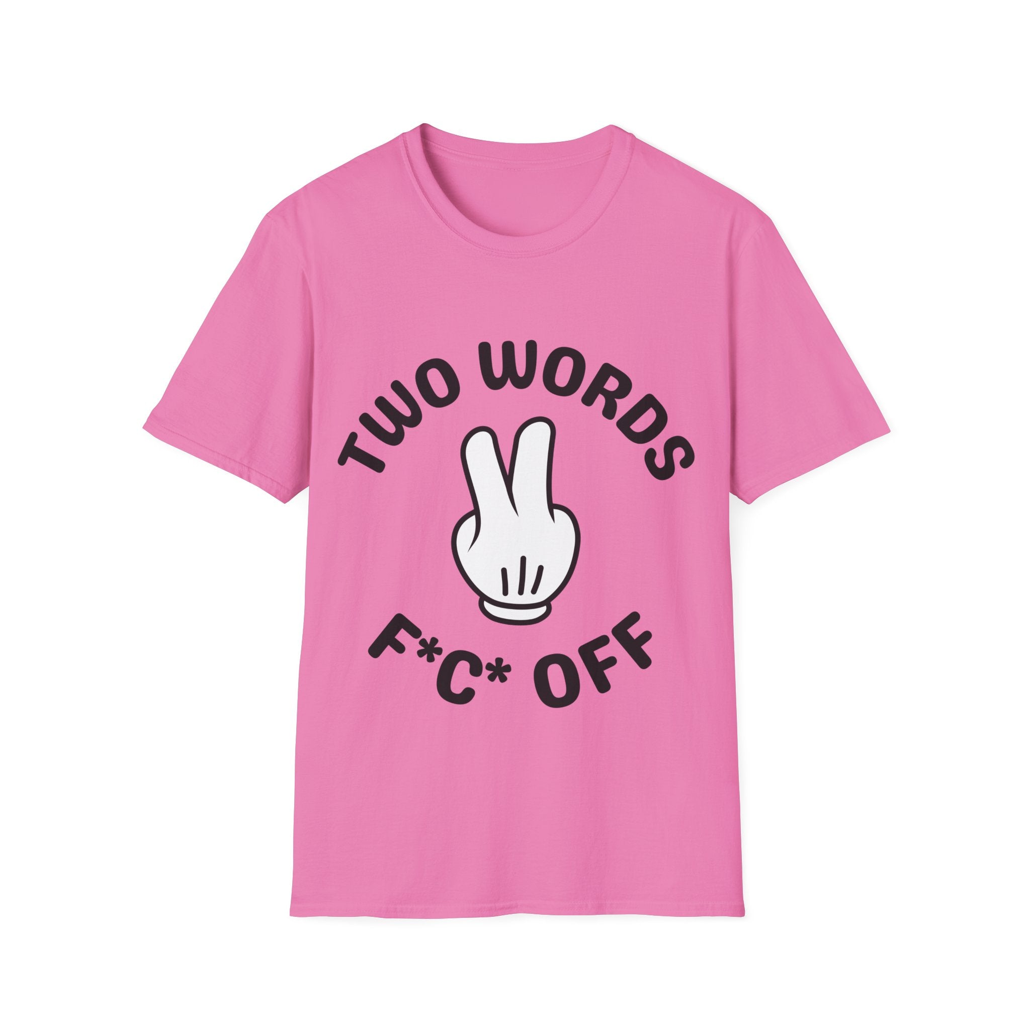Two Words