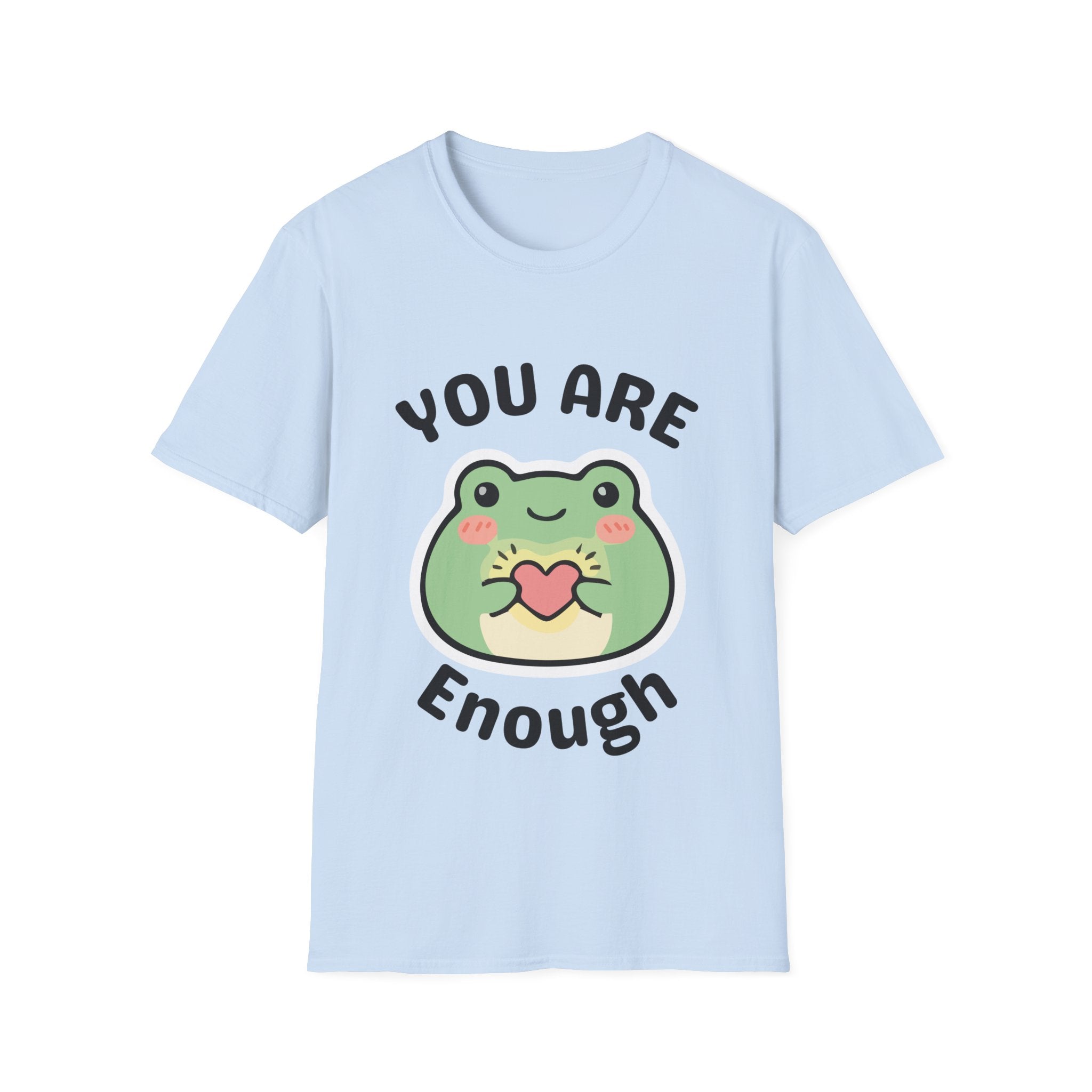 You Are Enough