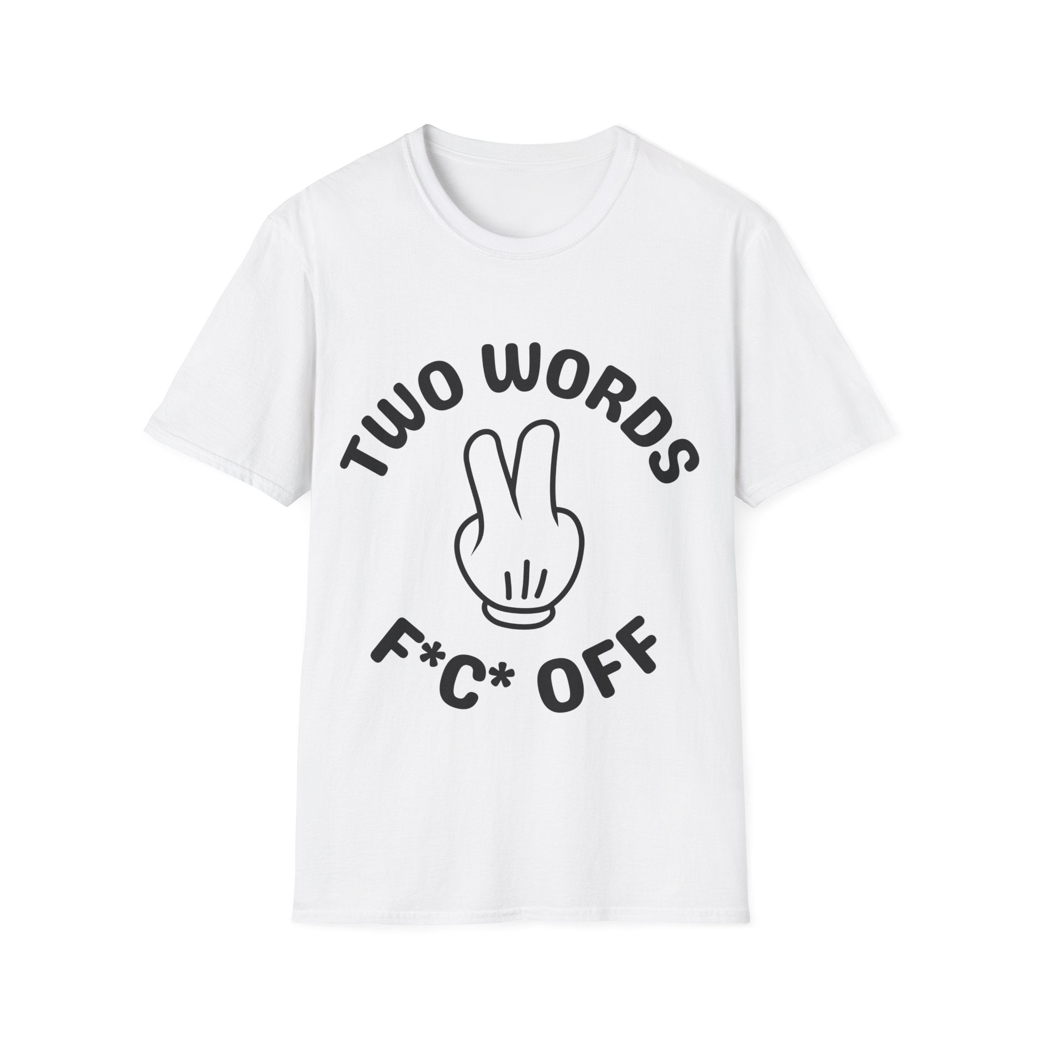 Two Words