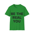 Be The Real You