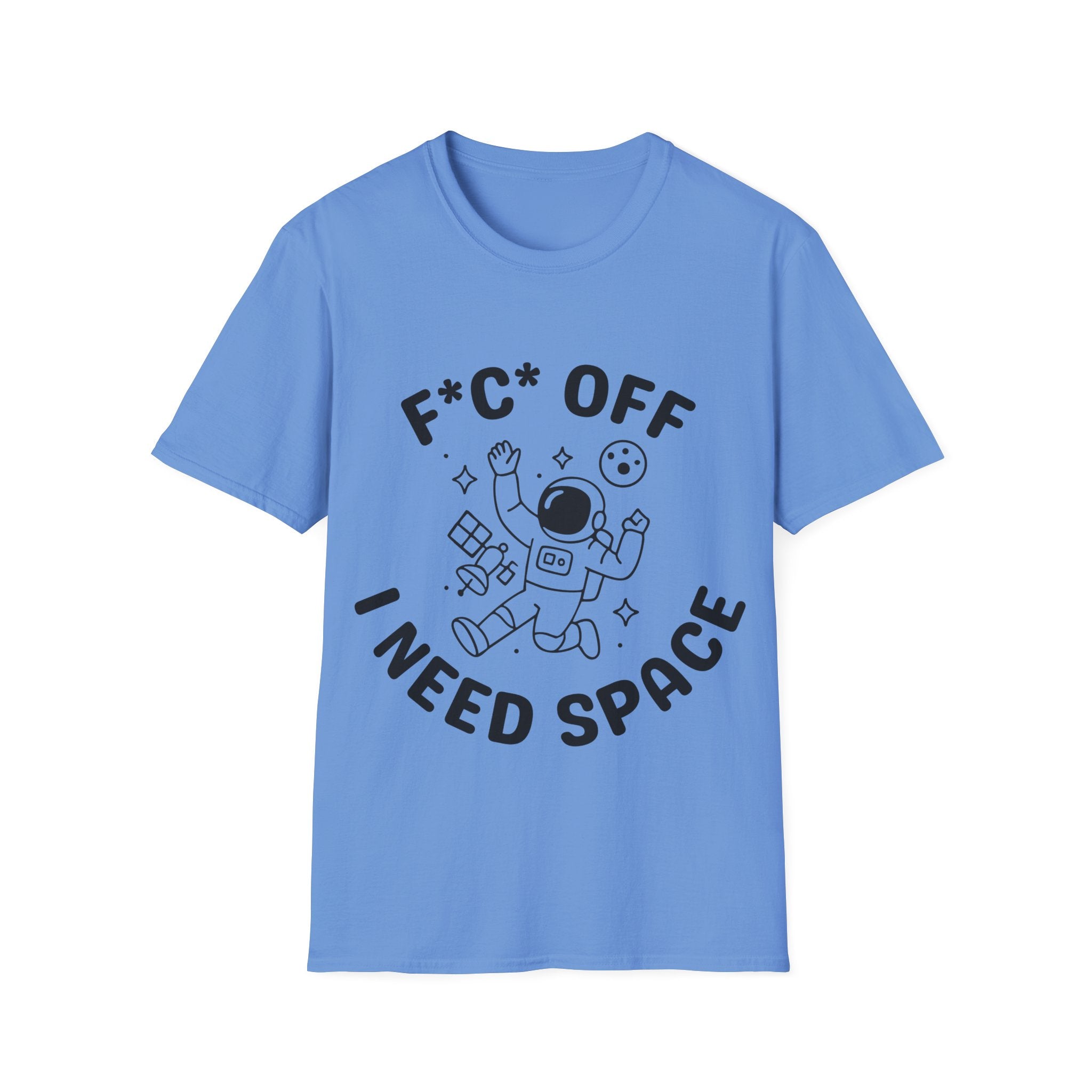 I Need Space