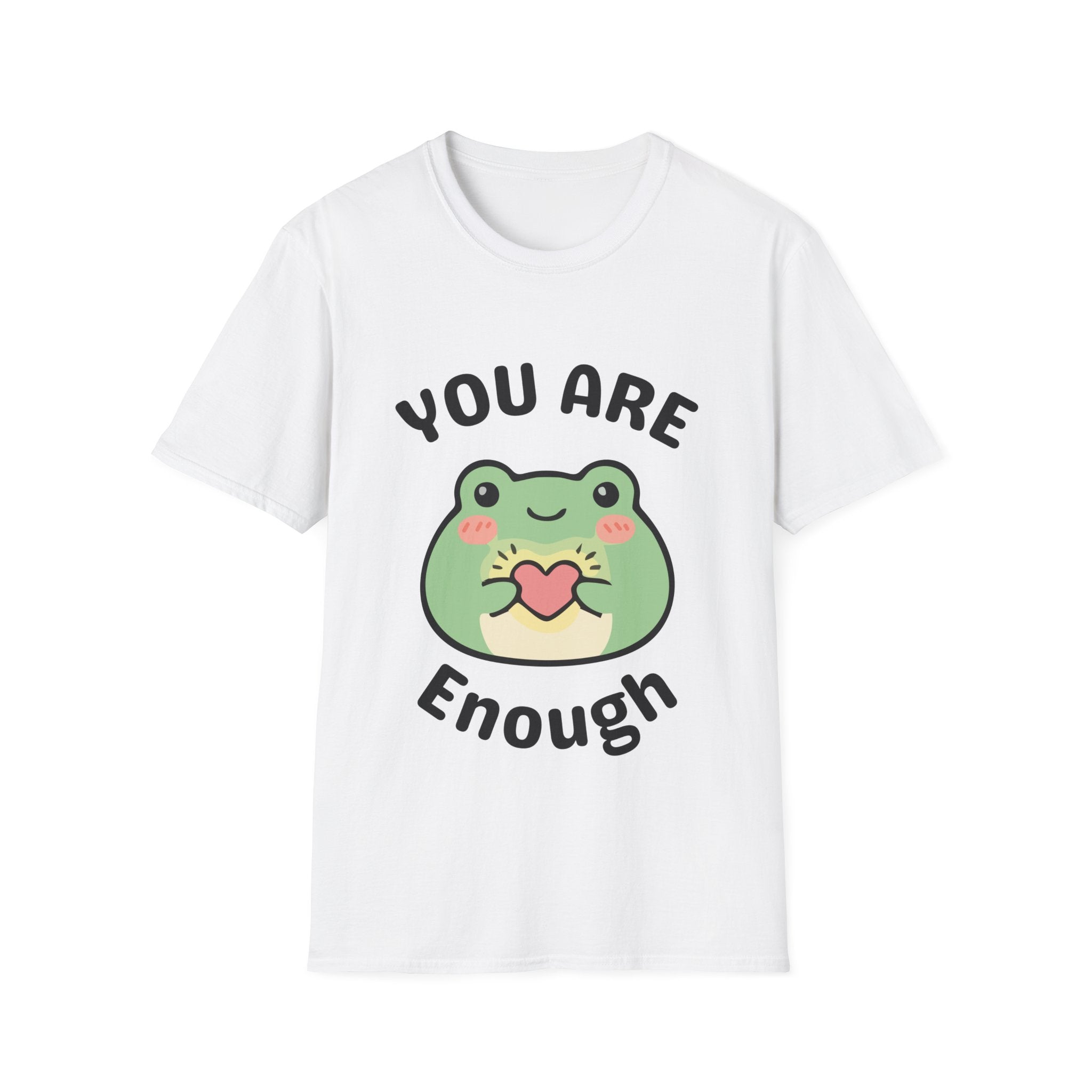 You Are Enough