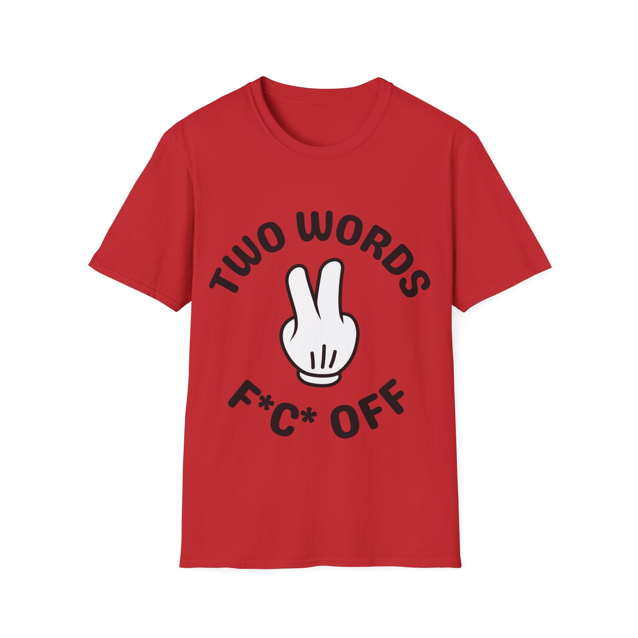 Two Words