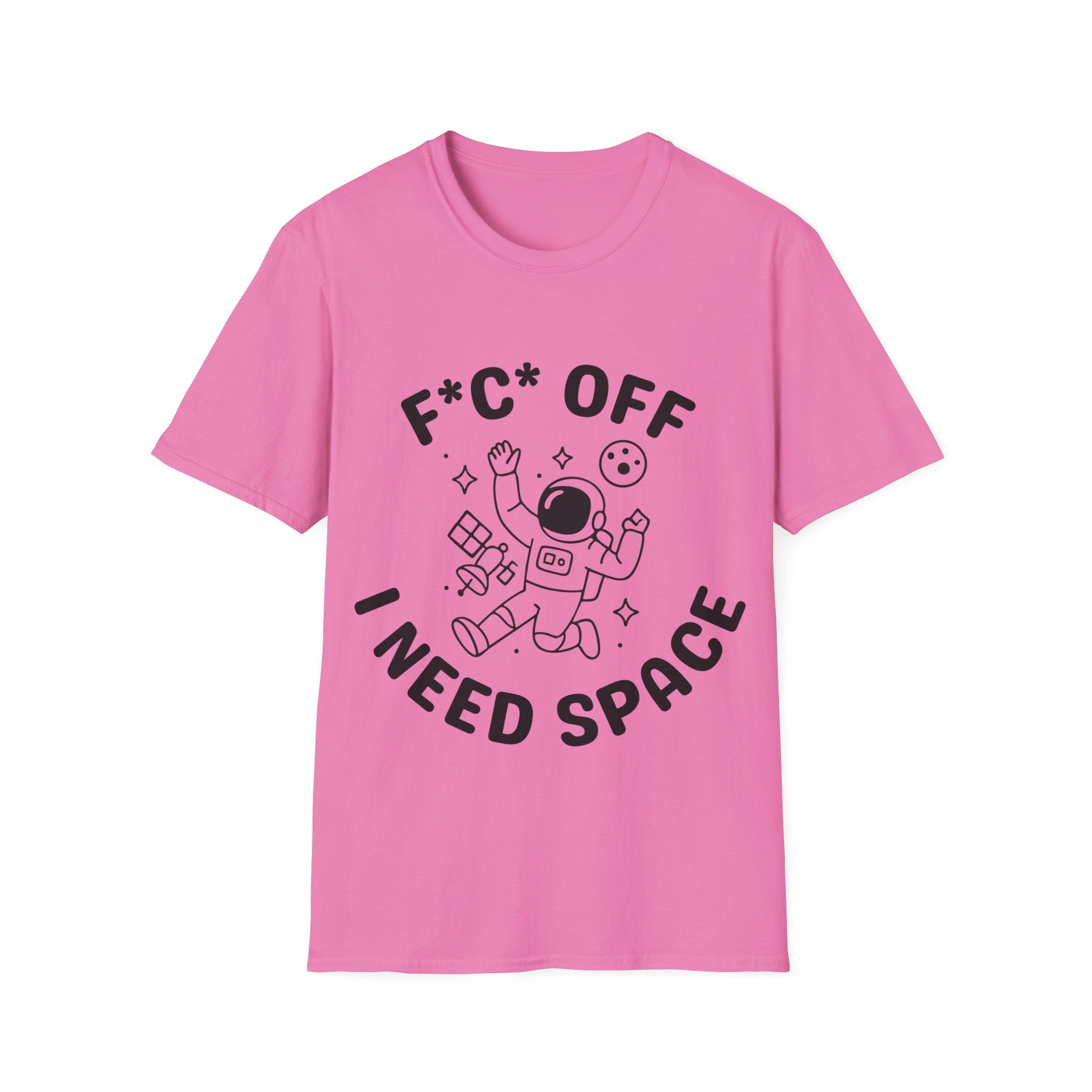 I Need Space