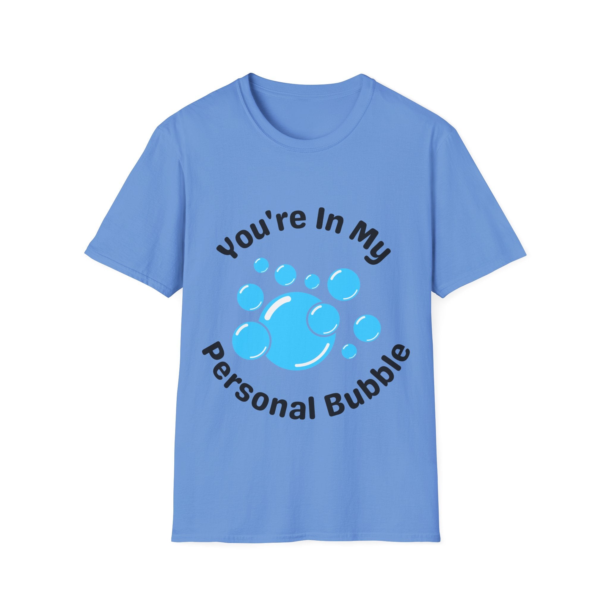 Personal Bubble