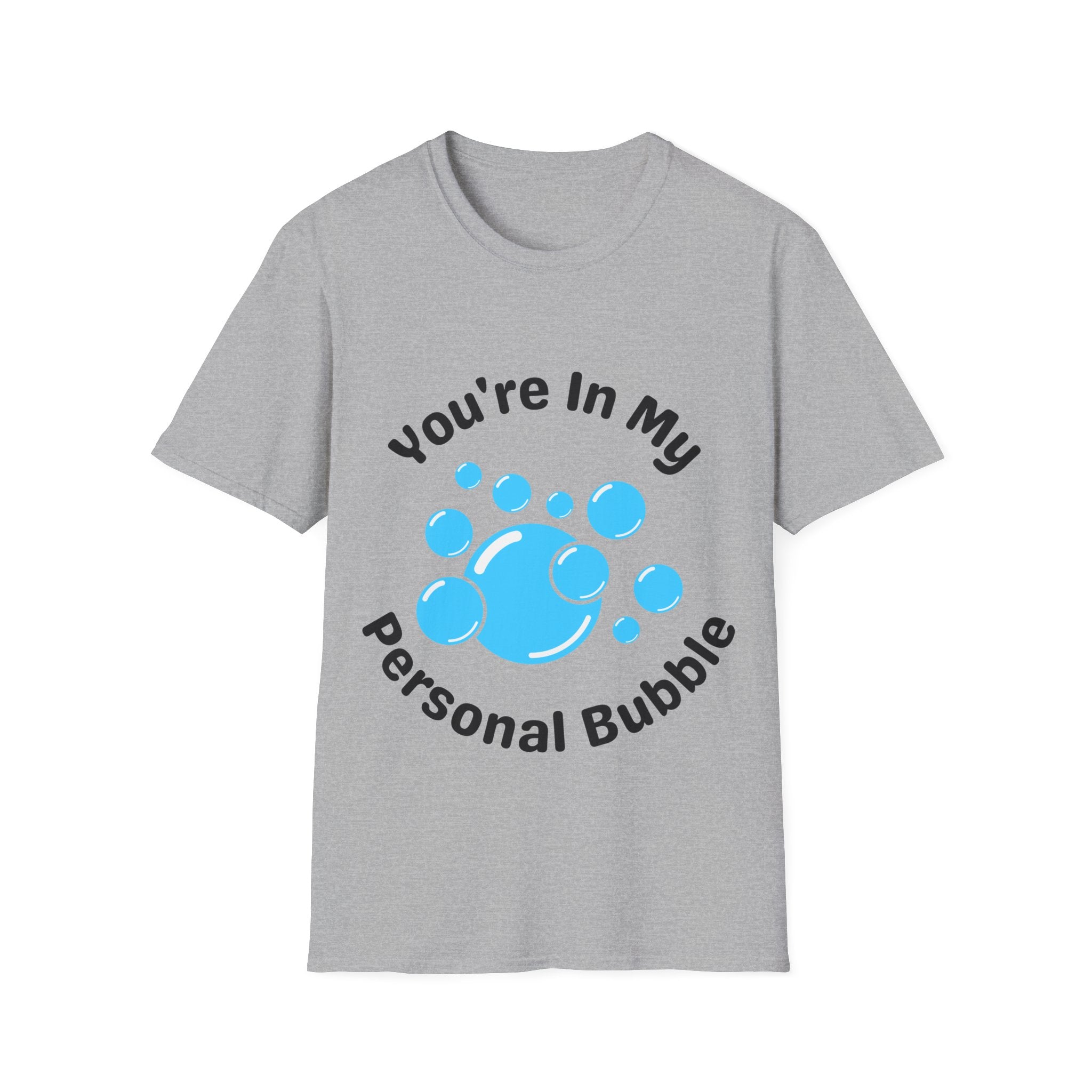 Personal Bubble