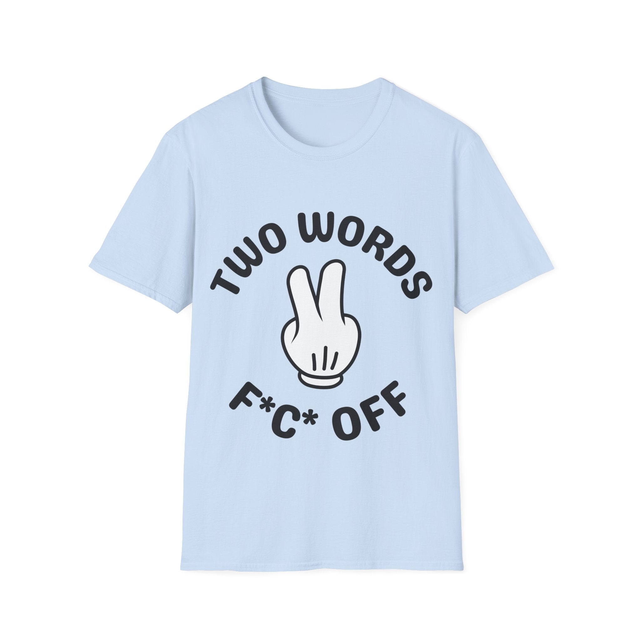 Two Words