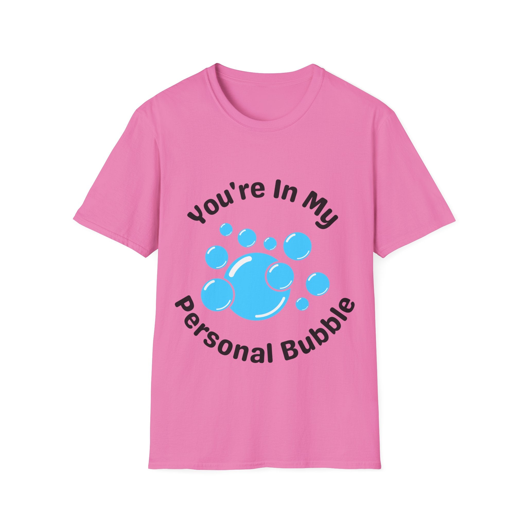 Personal Bubble