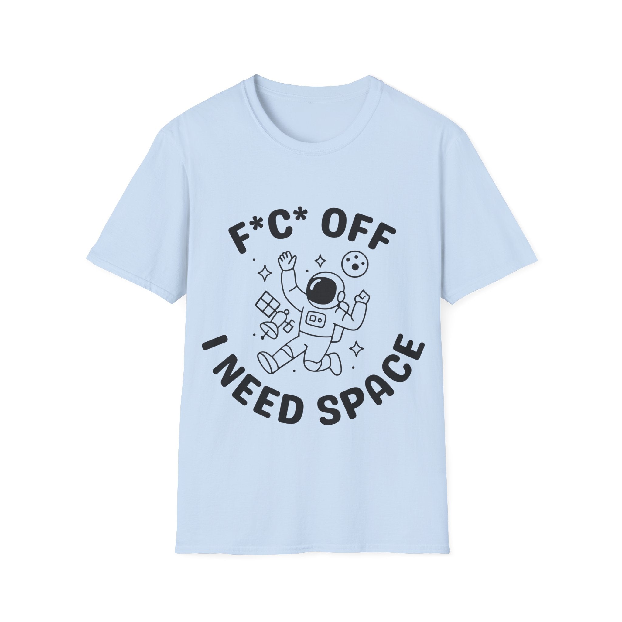 I Need Space