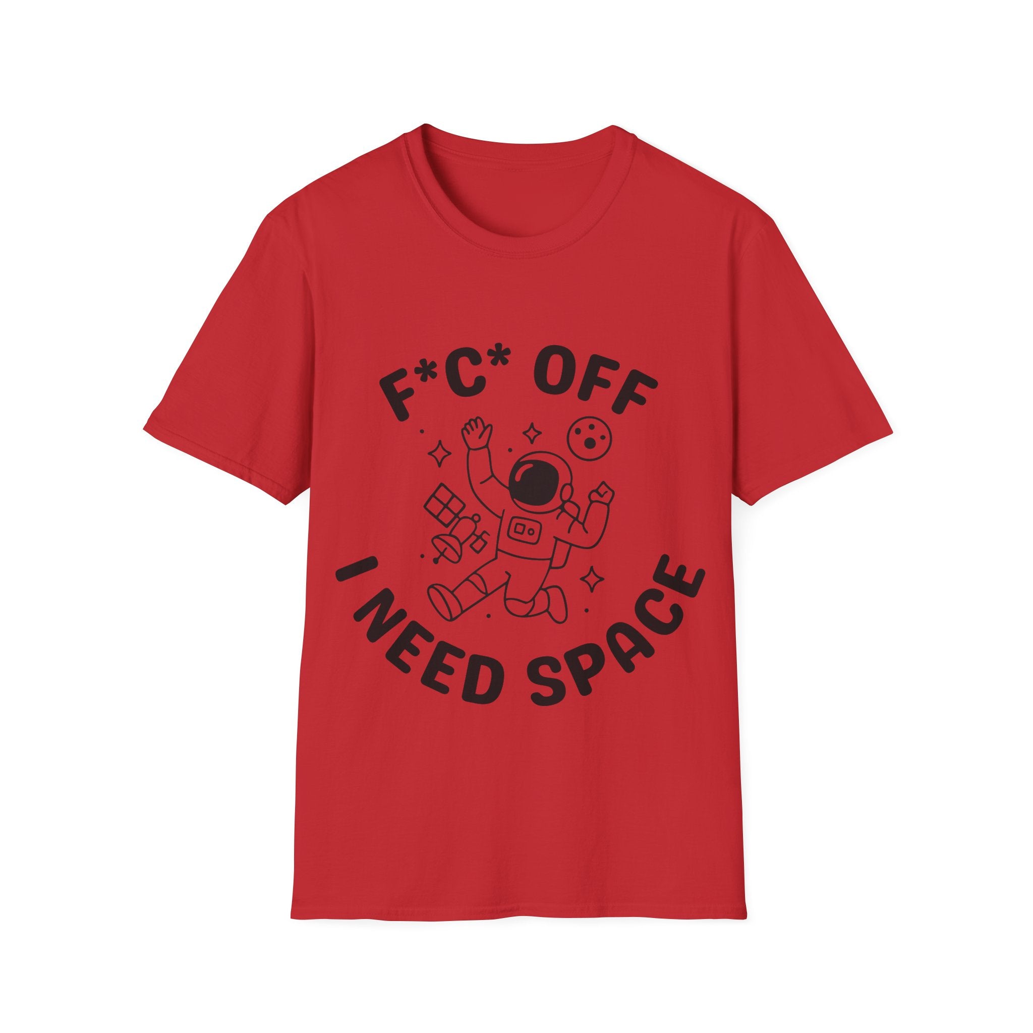 I Need Space