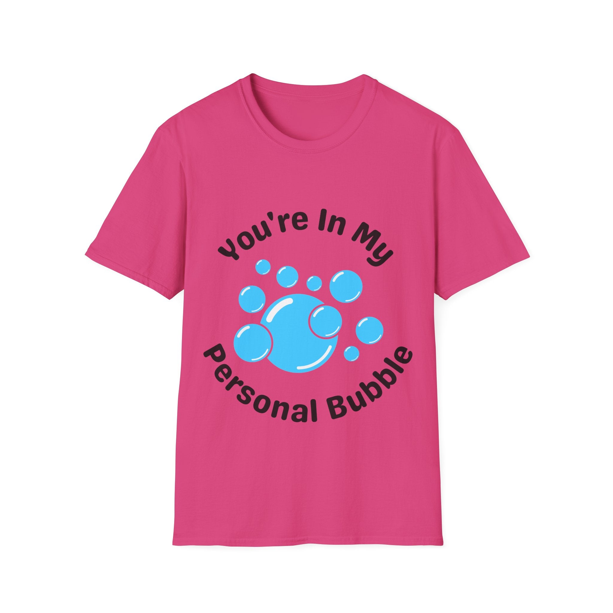 Personal Bubble