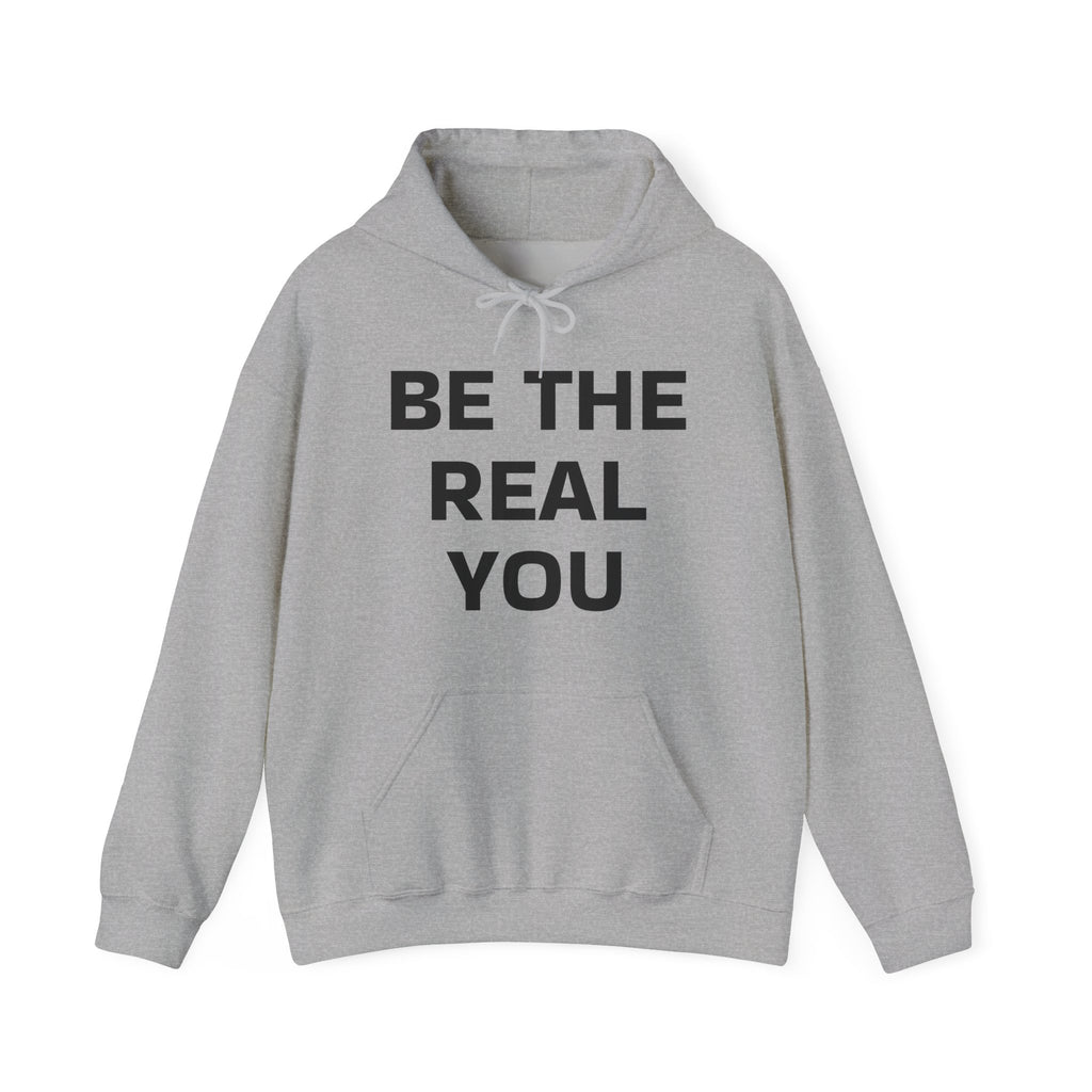 Be The Real You