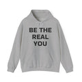 Be The Real You