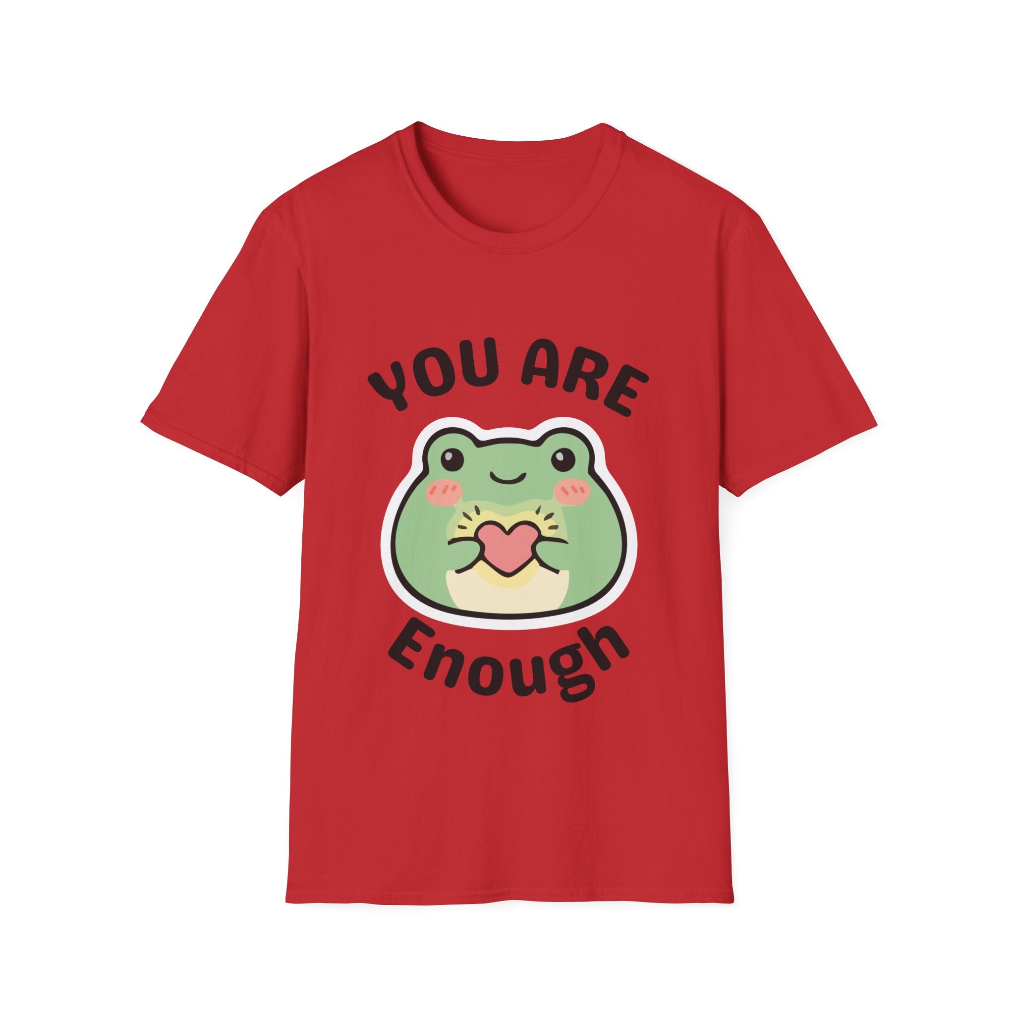 You Are Enough