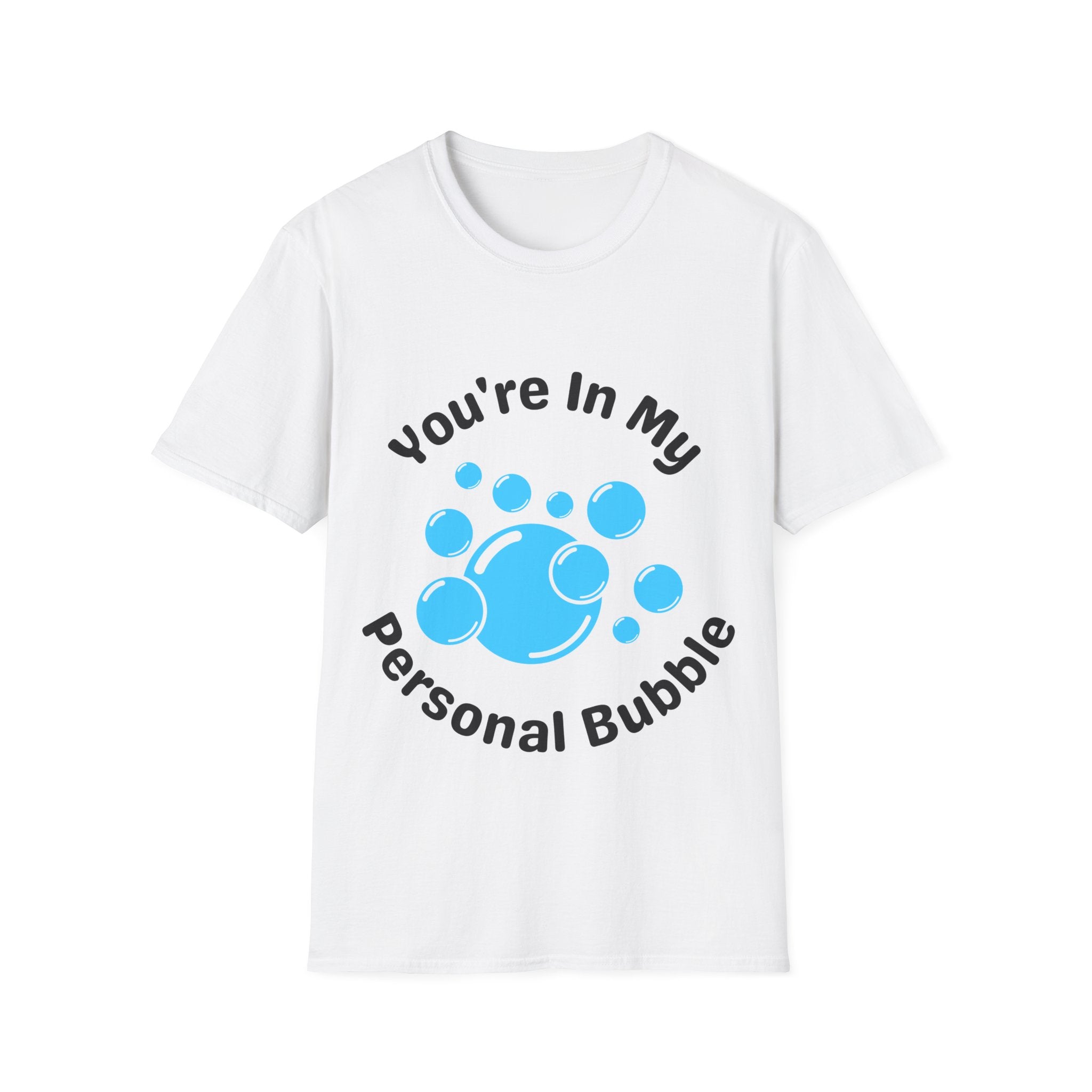 Personal Bubble