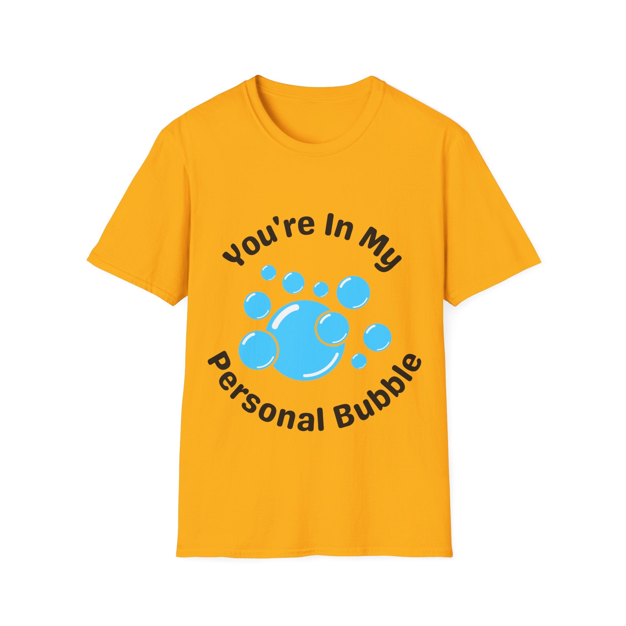 Personal Bubble