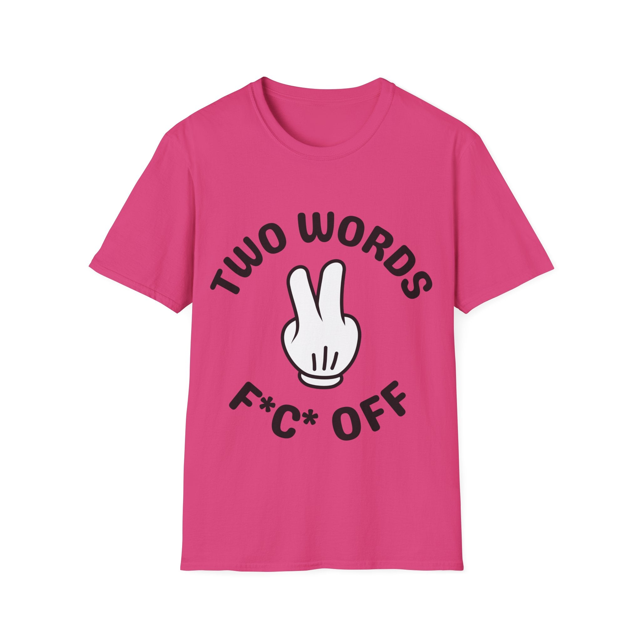 Two Words