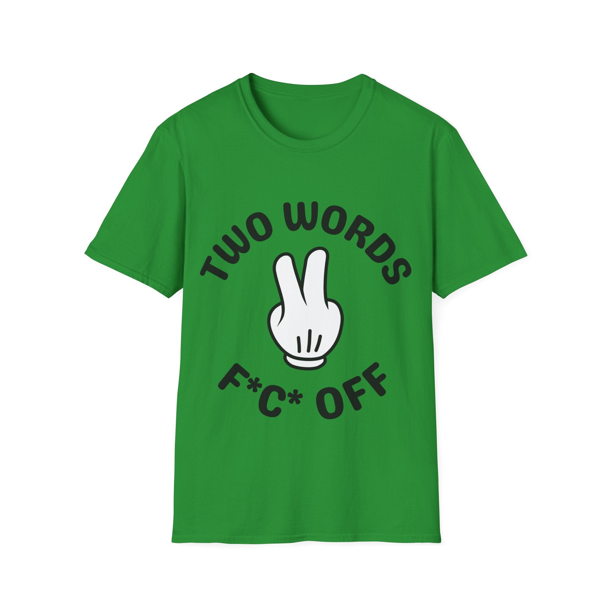 Two Words