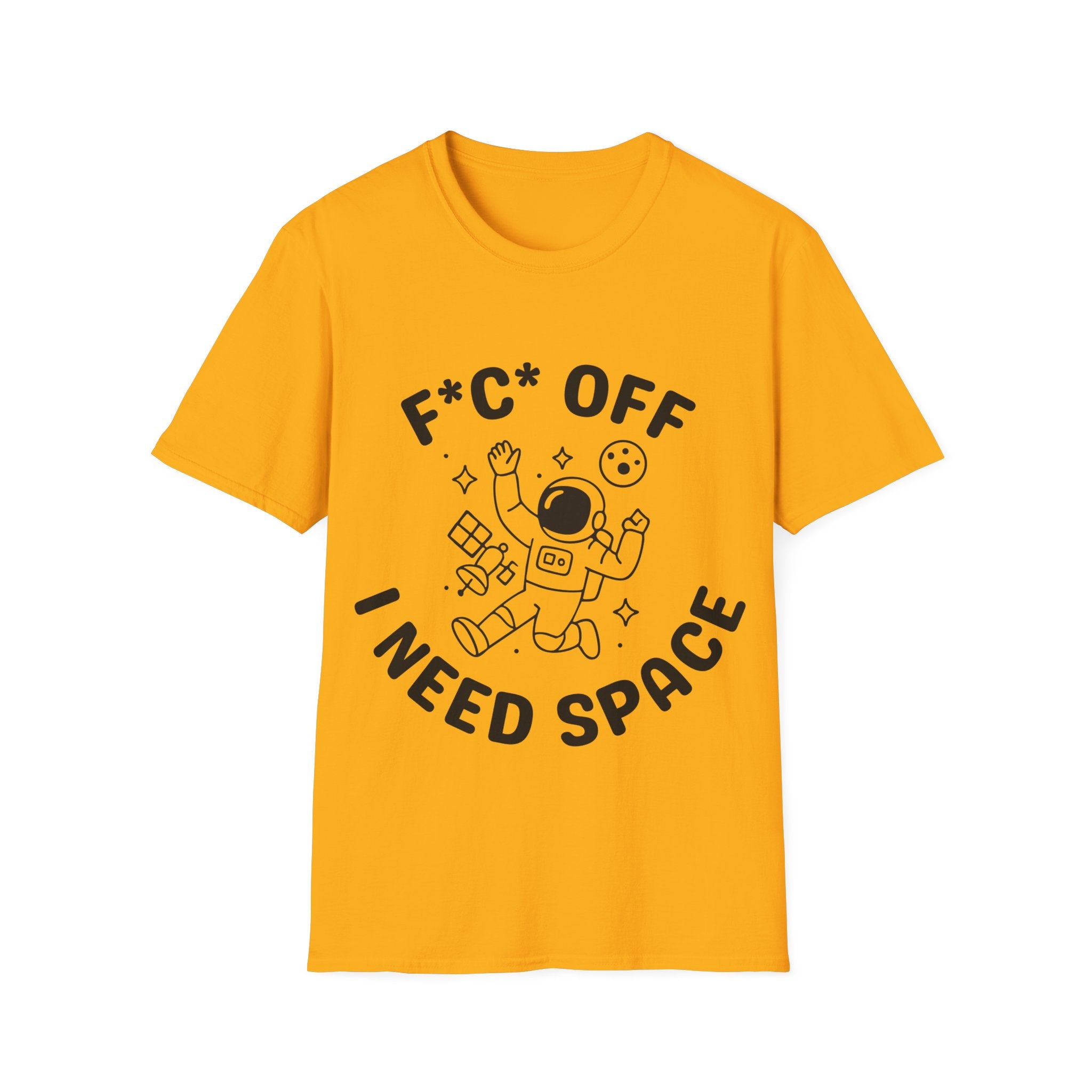 I Need Space