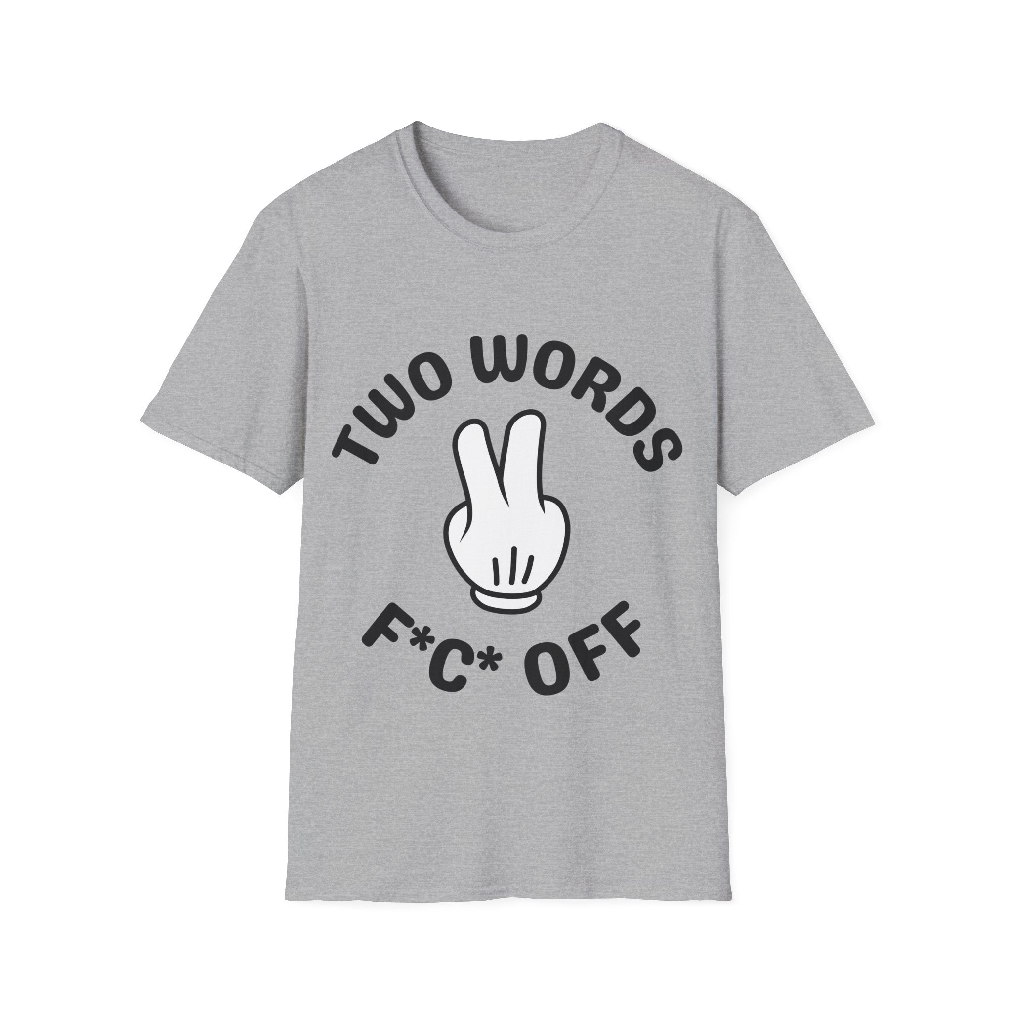 Two Words