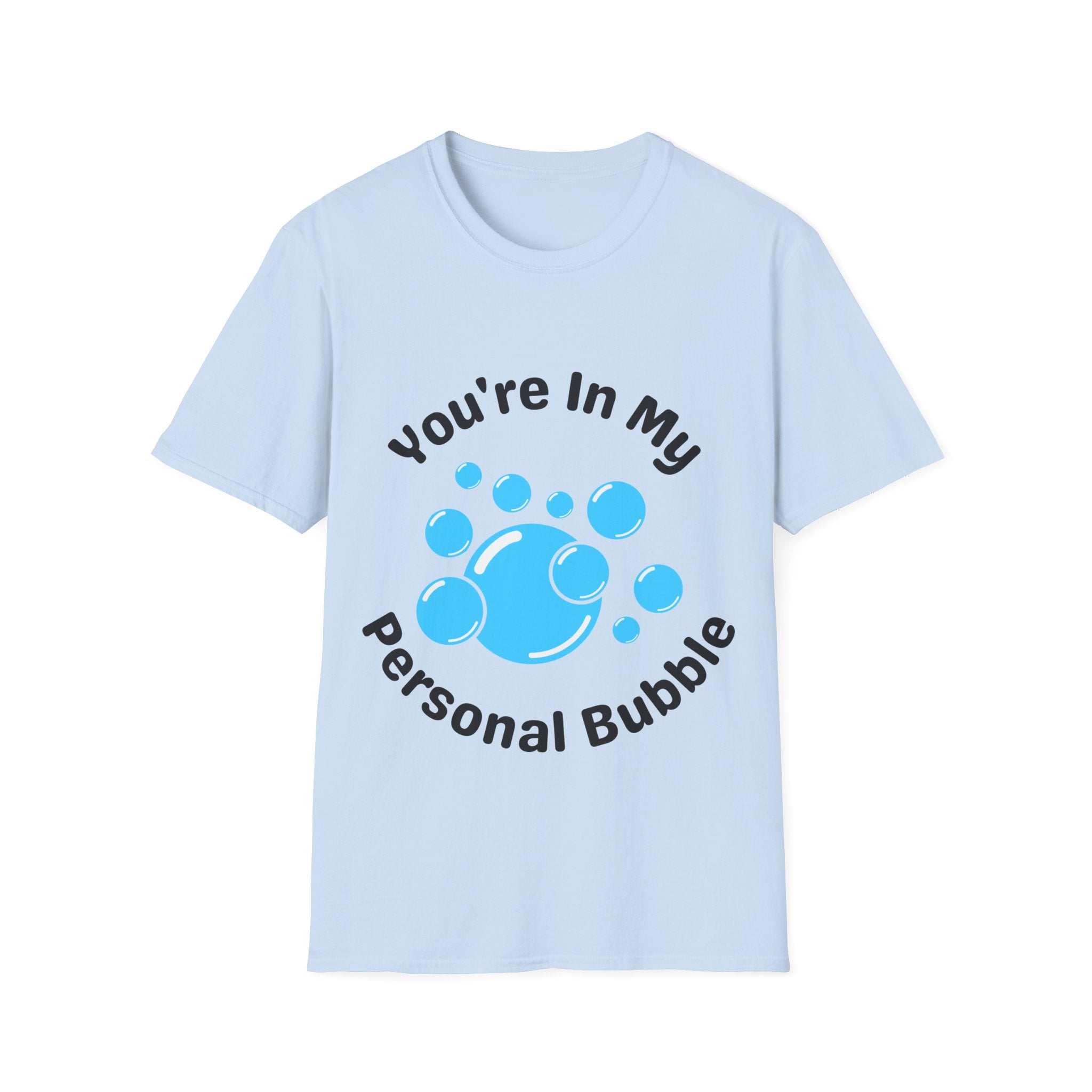 Personal Bubble