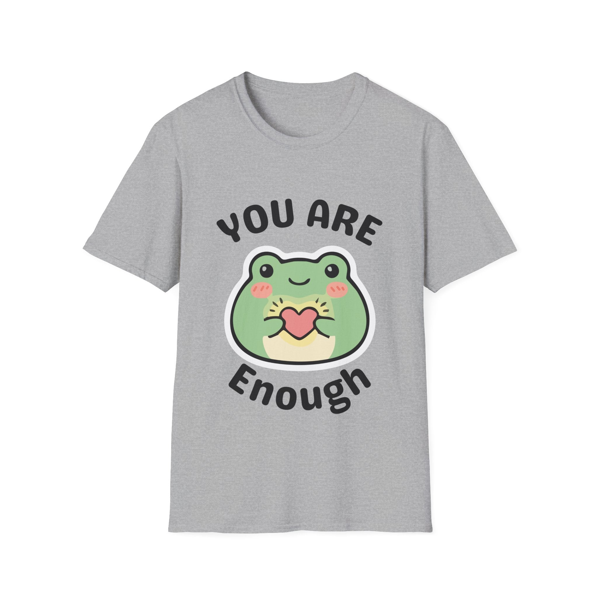 You Are Enough