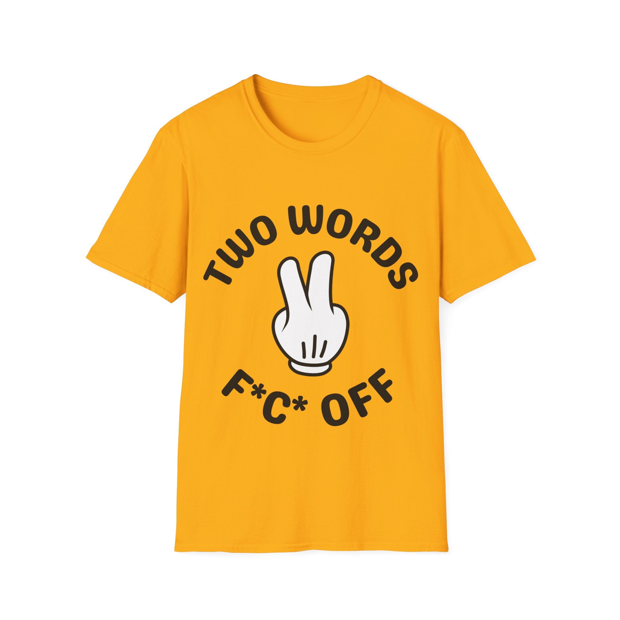 Two Words