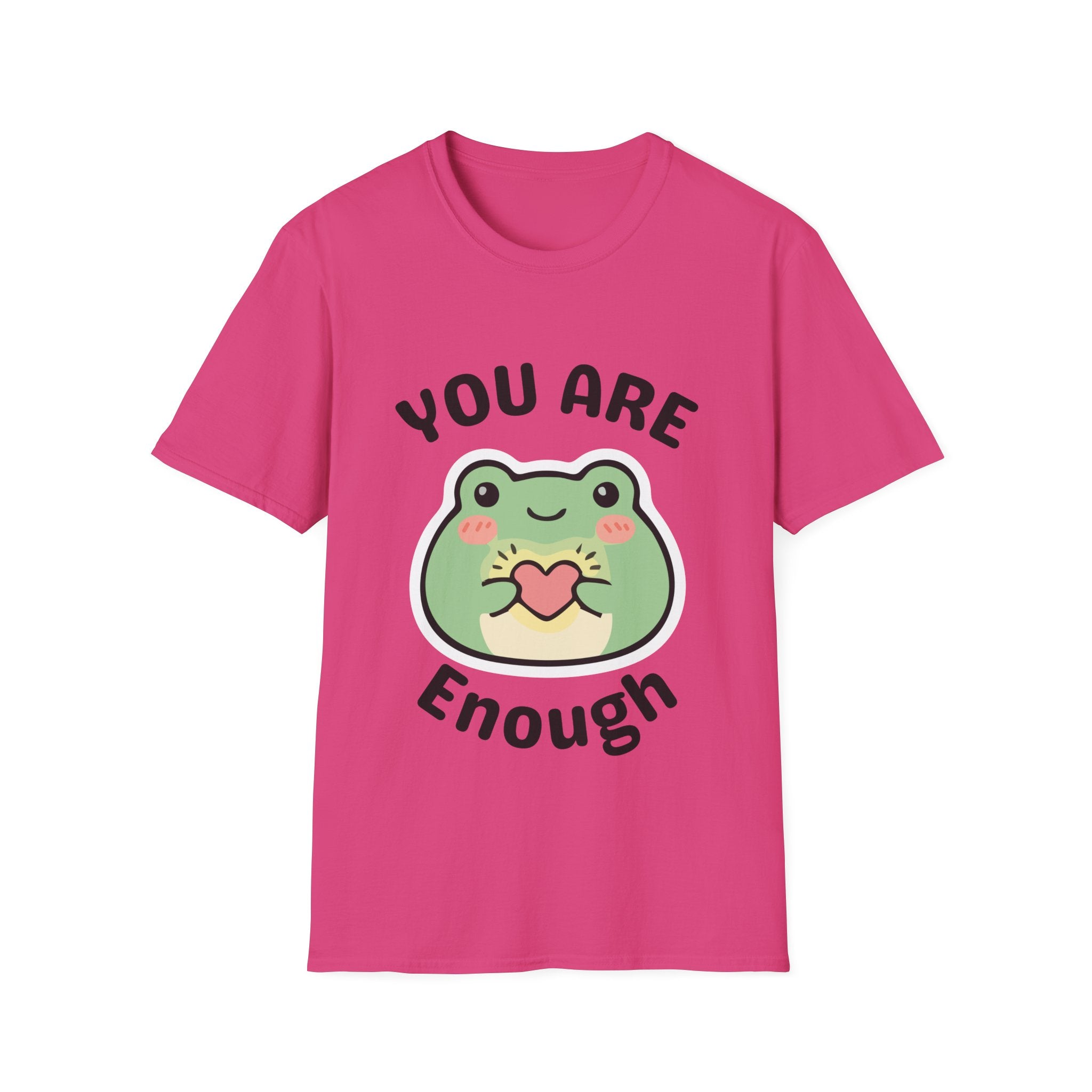 You Are Enough
