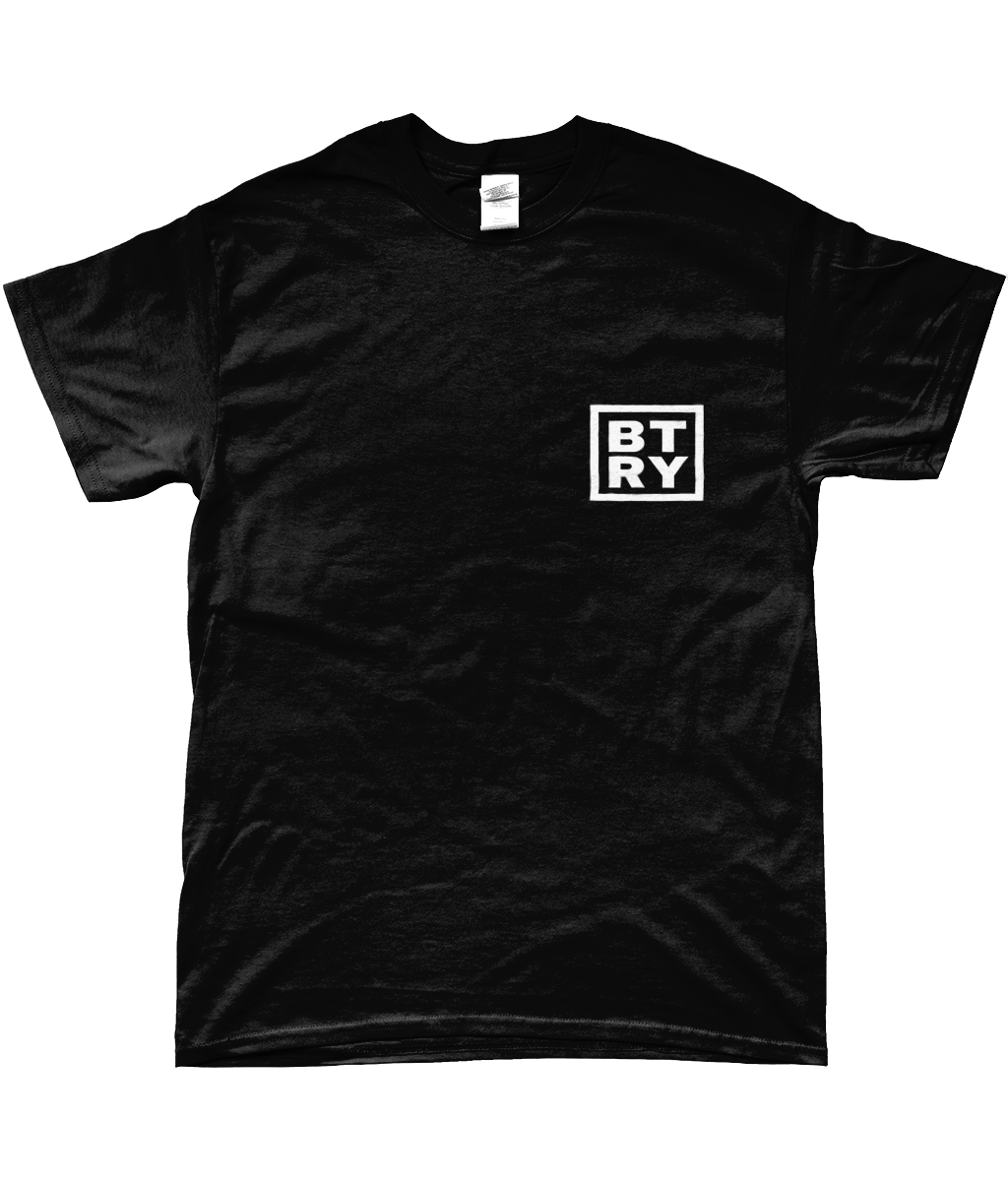 Be The Real You Tshirt