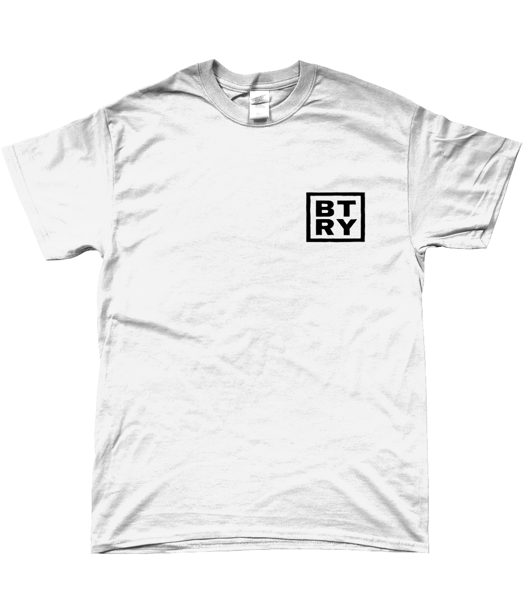 Be The Real You Tshirt